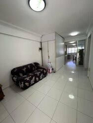 Blk 537 Bedok North Street 3 (Bedok), HDB 3 Rooms #556323451